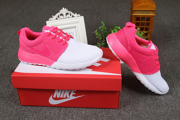 NIKE Roshe Run I Women-007